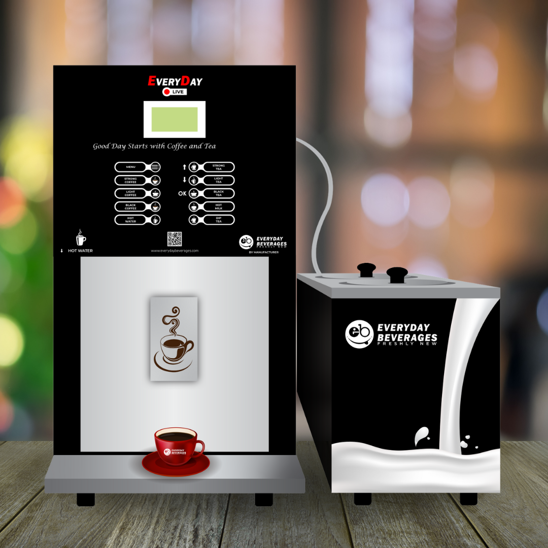 ROOFTOP COFFEE LOUANGE